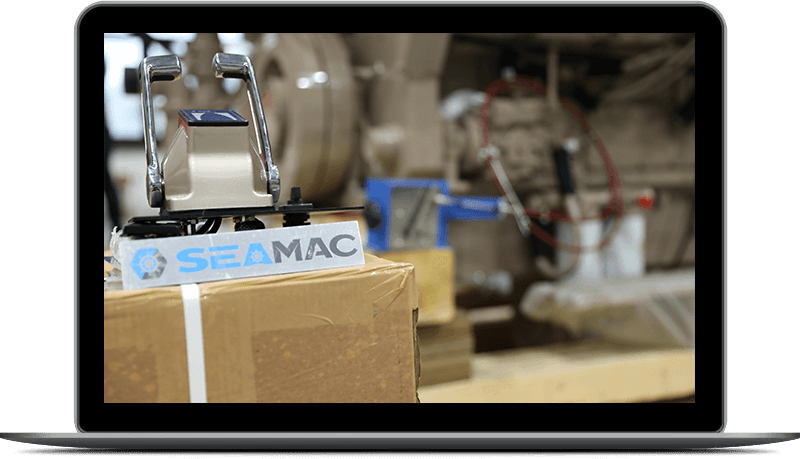 EMAC Team Meeting Partner at Exhibition