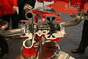 6BT5.9-C115 Industrial Engine